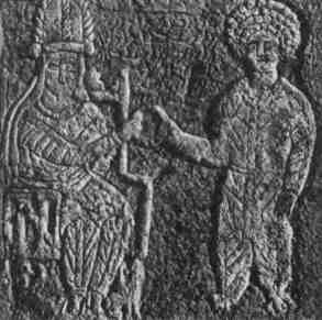 Ancient Persian rulers